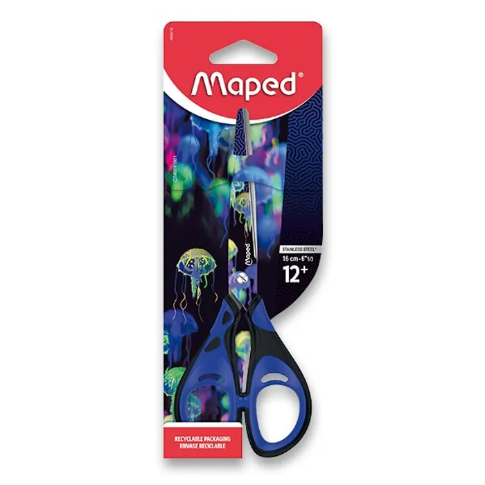 Hauptproduktbild Nůžky Maped Deepsea Paradise 16 cm