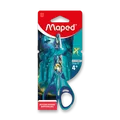 Maped Dragon Schere - 13 cm, Blisterverpackung