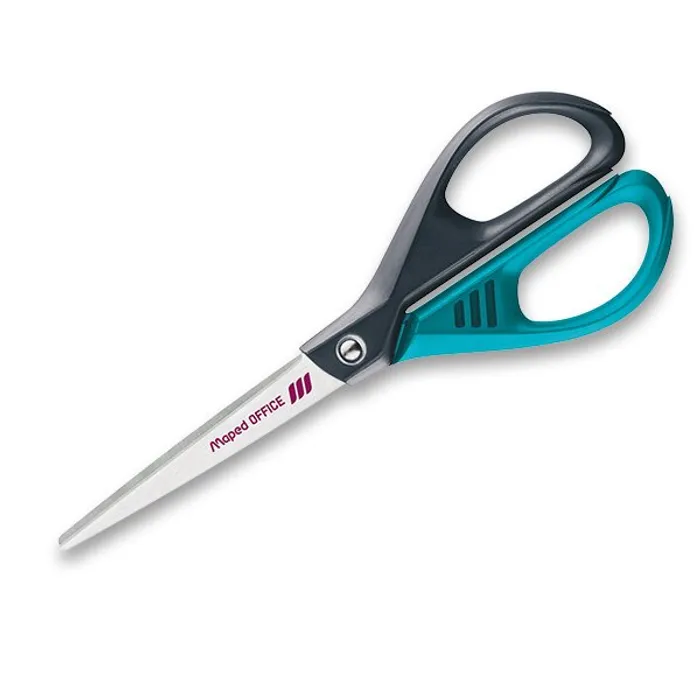 Hauptproduktbild Nůžky Maped Essentials Metal Colours 21 cm, mix barev
