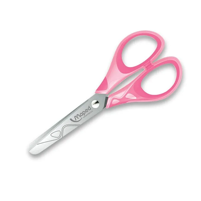 Hauptproduktbild Nůžky Maped Essentials Pastel Soft 13 cm, mix barev