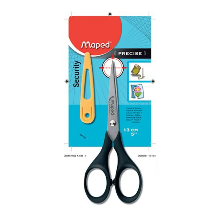 Hauptproduktbild Nůžky MAPED PRECISE - 13 cm