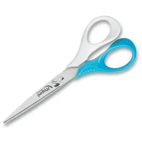 MAPED SHAPE Schere für Linkshänder - 16 cm Farbmix