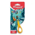 Weiteres Produktbild Schere Maped Vivo Jungle Fever 12 cm, Blister, Farbmischung