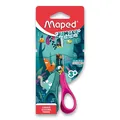 Weiteres Produktbild Schere Maped Vivo Jungle Fever 12 cm, Blister, Farbmischung