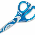 Weiteres Produktbild Schere MAPED Zenoa Fit, 13 cm, Farbmischung