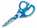 Schere MAPED Zenoa Fit, 13 cm, Farbmischung