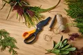 Multifunktionsschere, 23 cm, FISKARS Cuts and More