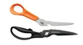 Multifunktionsschere, 23 cm, FISKARS Cuts and More