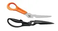 Multifunktionsschere, 23 cm, FISKARS Cuts and More