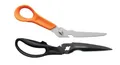 Multifunktionsschere, 23 cm, FISKARS Cuts and More