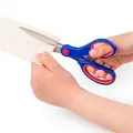 Schere Noris Club, blau, Hobby, 17 cm, STAEDTLER