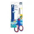 Schere Noris Club, blau, Hobby, 17 cm, STAEDTLER