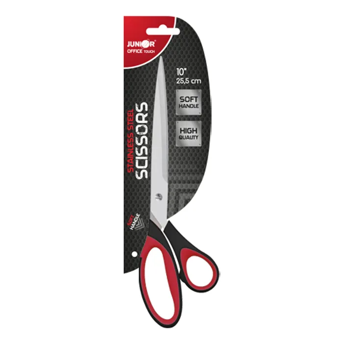 Hauptproduktbild Nůžky Office touch 10 "250 mm