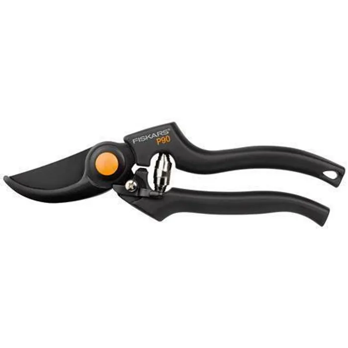 Hauptproduktbild Nůžky "P90", zahradní, profi, 23 cm, FISKARS