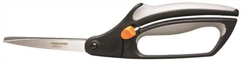 Hauptproduktbild Nůžky "Softouch Professional", běžné použití, 26 cm, černé, FISKARS
