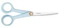 Universal Schere, 17 cm, FISKARS "Inspiration", hellblau