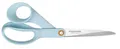 Universal Schere, 21 cm, FISKARS "Inspiration", hellblau