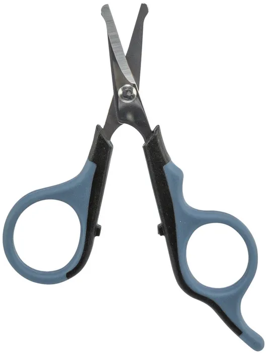 Hauptproduktbild Nůžtičky malé na čumák a packy, 8 cm