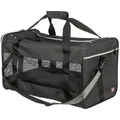 Weiteres Produktbild Nylon-Transporttasche RYAN 26×27×47cm, (max. 6kg) schwarz