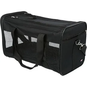 Nylon-Transporttasche RYAN 26×27×47cm, (max. 6kg) schwarz