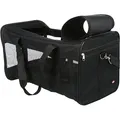 Weiteres Produktbild Nylon-Transporttasche groß RYAN 30 x 30 x 54 cm (max. 10 kg), schwarz