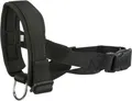 Gepolsterter Maulkorb aus Nylon XL-XXL 28-38 cm TRIXIE