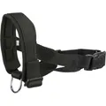 Weiteres Produktbild Gepolsterter Maulkorb aus Nylon XL-XXL 28-38 cm TRIXIE
