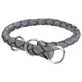 Weiteres Produktbild Nylon-Rundkragen CAVO (S) 25-31 cm/12 mm, Graphit - NACH VERKAUF S:30-36 cm/12 mm