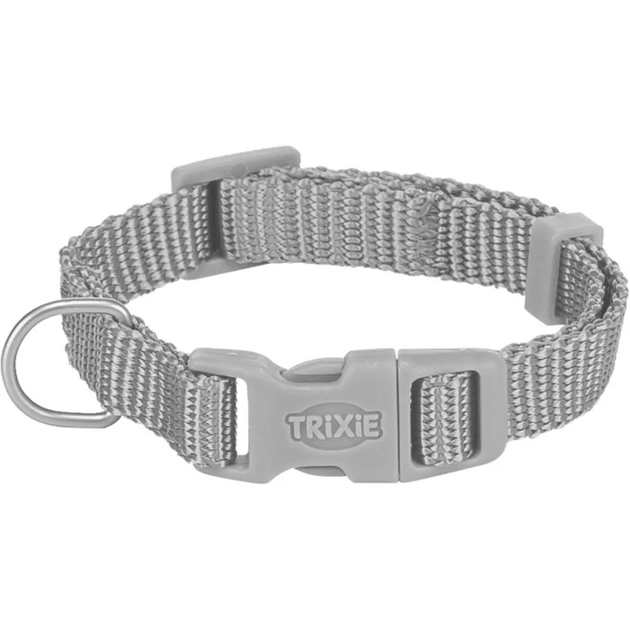 Hauptproduktbild Nylonový obojek PREMIUM, aquaXXS-XS:15-25cm/10mm