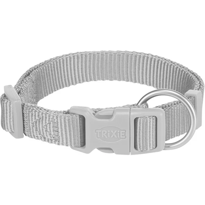 Hauptproduktbild Nylonový obojek PREMIUM, kariS:25-40cm/15mm