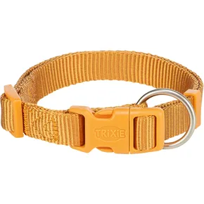 Nylonhalsband PREMIUM, kariXS-S:22-35/10mm