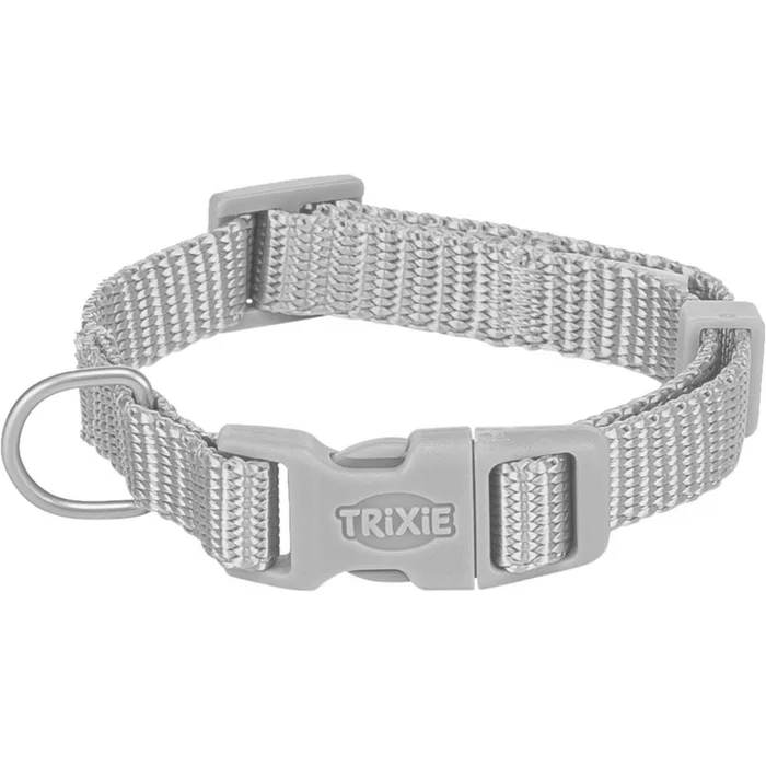 Hauptproduktbild Nylonový obojek PREMIUM, pískováS:25-40cm/15mm