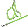 Weiteres Produktbild Nylon-Katzengeschirr mit Leine 26–37 cm/10 mm, 1,20 m
