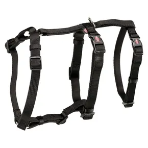 STAY-Nylongeschirr (Fluchtschutz) L-XL: Brustumfang: 75–100 cm/25 mm