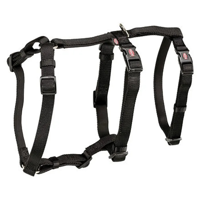 Hauptproduktbild Nylonový postroj STAY (proti úniku) XS-S:hruď:30-40cm/10mm
