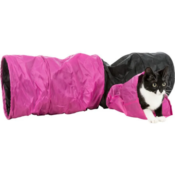Hauptproduktbild Nylonový tunel pro kočky 30x115cm