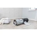 Weiteres Produktbild Nylon-Katzentunnel 30x115cm