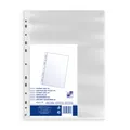 Weiteres Produktbild Europack A4 PP Grütze Eurohang, Grütze OE 40mic [100 Stück]