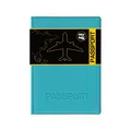 Weiteres Produktbild Luxyl Touch Reisepasshülle