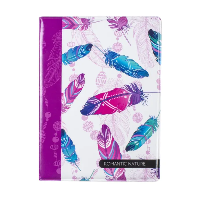 Hauptproduktbild Obal na doklady Romantic nature assort