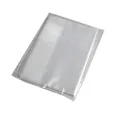 Heftumschlag, A5, 50 Mikron, 10 Stück/Pack