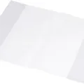 Weiteres Produktbild Heftumschlag, A5, PP, 40 Mikron, PANTA PLAST, transparent [10 Stück]