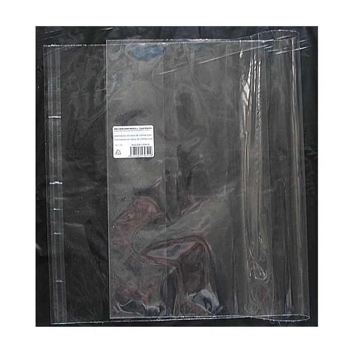 Hauptproduktbild Obal na učebnice univerzálníl 290x540 mm PP