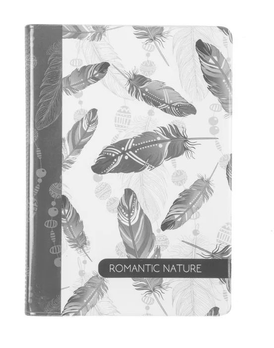 Hauptproduktbild Obal na věrnostní karty MINI Romantic nature mix