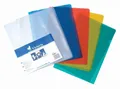 Verpackung, grün, matt, Typ L, A4, 80 Mikron, VICTORIA [20 Stk.]