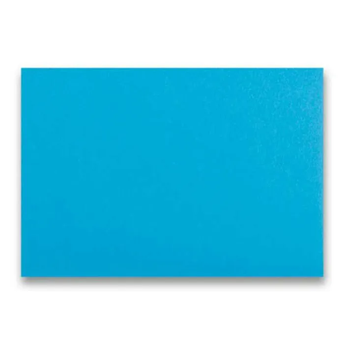 Hauptproduktbild Obálka Clairefontaine, C6, modrá, 20 ks
