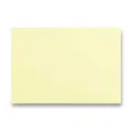 Clairefontaine-Cover, C6, Vol. gelb, 20 Stk