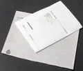 Weiteres Produktbild Dokumentenumschlag, C/5, selbstklebend, 240x185 mm, 1000 Stück