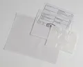 Weiteres Produktbild Dokumentenumschlag, C/6, selbstklebend, 114x162 mm, 1000 Stück