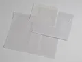 Weiteres Produktbild Dokumentenumschlag, C/6, selbstklebend, 114x162 mm, 1000 Stück